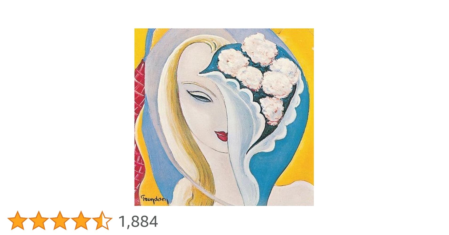 Amazon.co.jp: いとしのレイラ: ミュージック